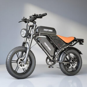 S8 Electric自転車 (複製) (複製) (複製)