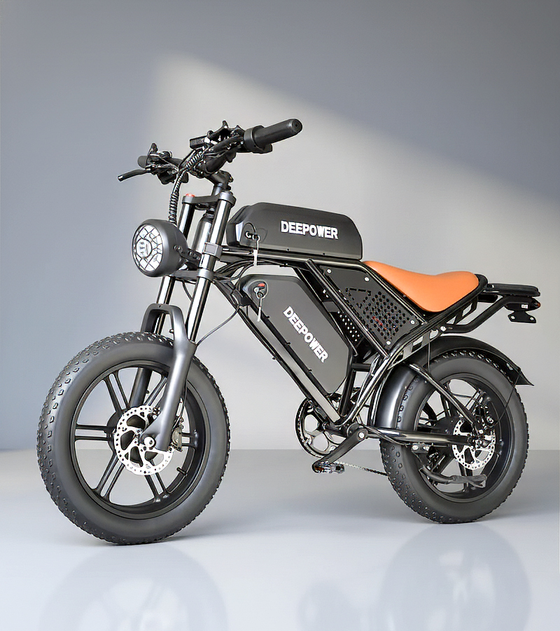 S8 Electric自転車 (複製) (複製) (複製)